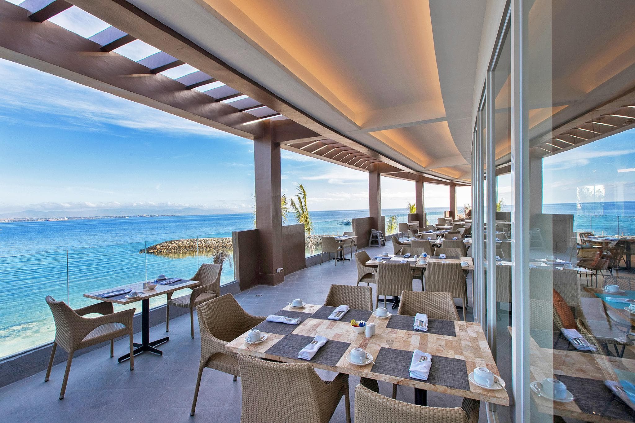 Dusit Thani Mactan Cebu Resort photo 4