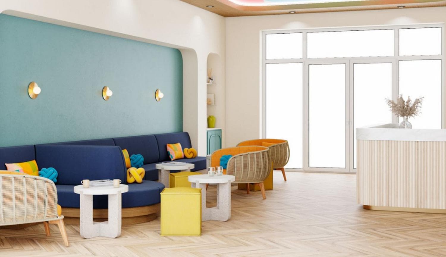 Villatel Orlando Resort, Apartments by Marriott Bonvoy photo 3