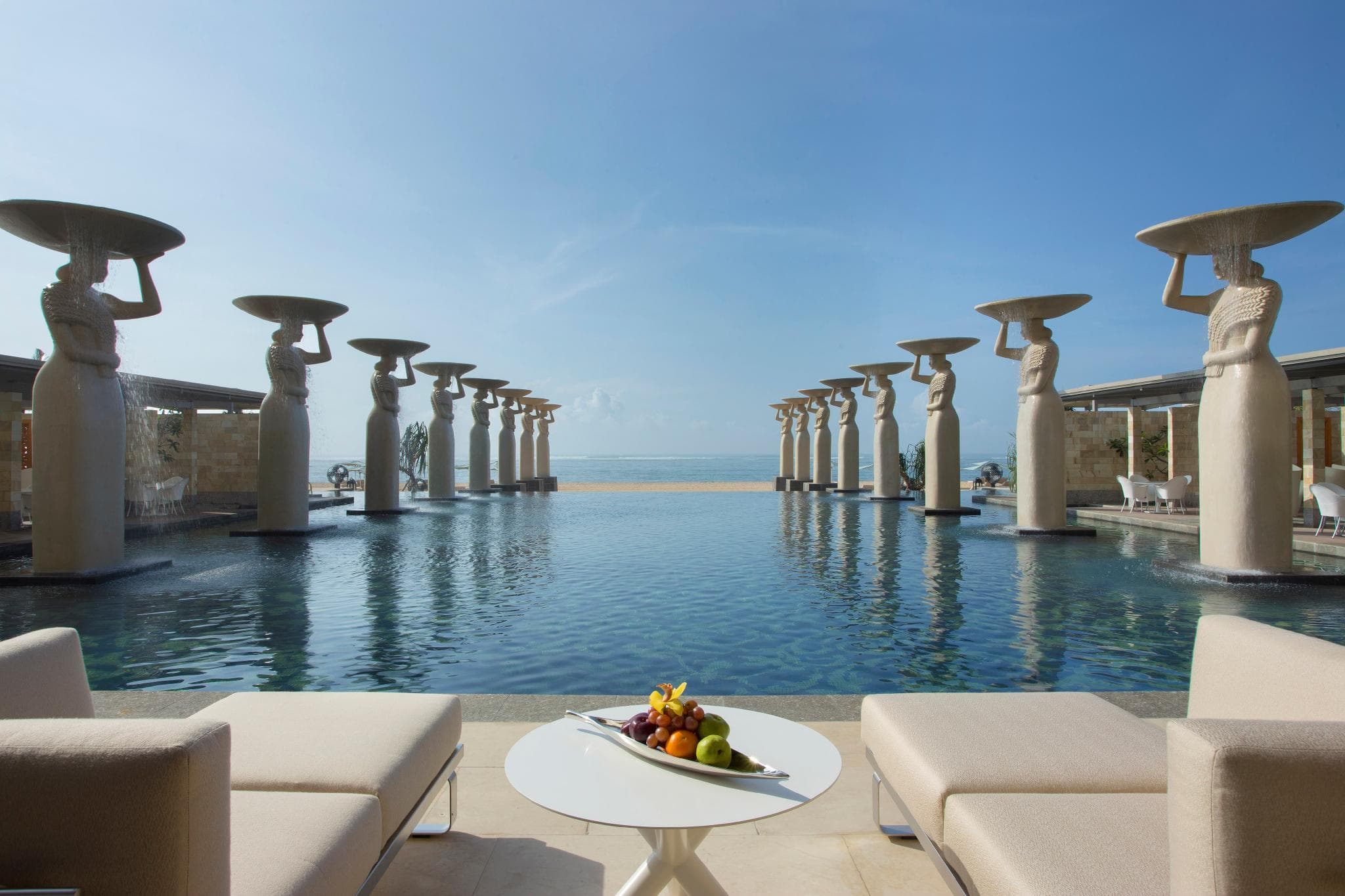 The Mulia photo 4