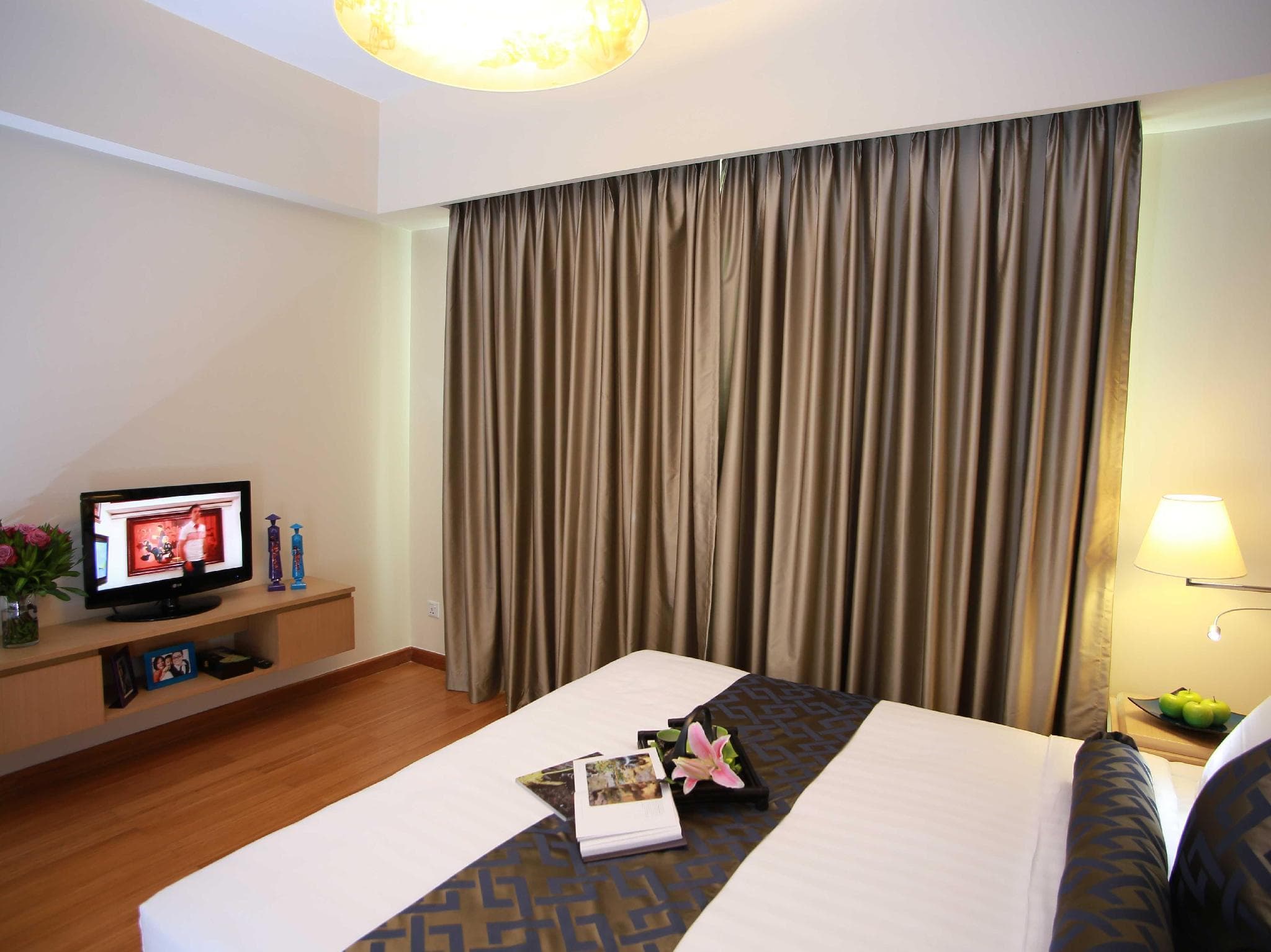 Somerset Ho Chi Minh City photo 2