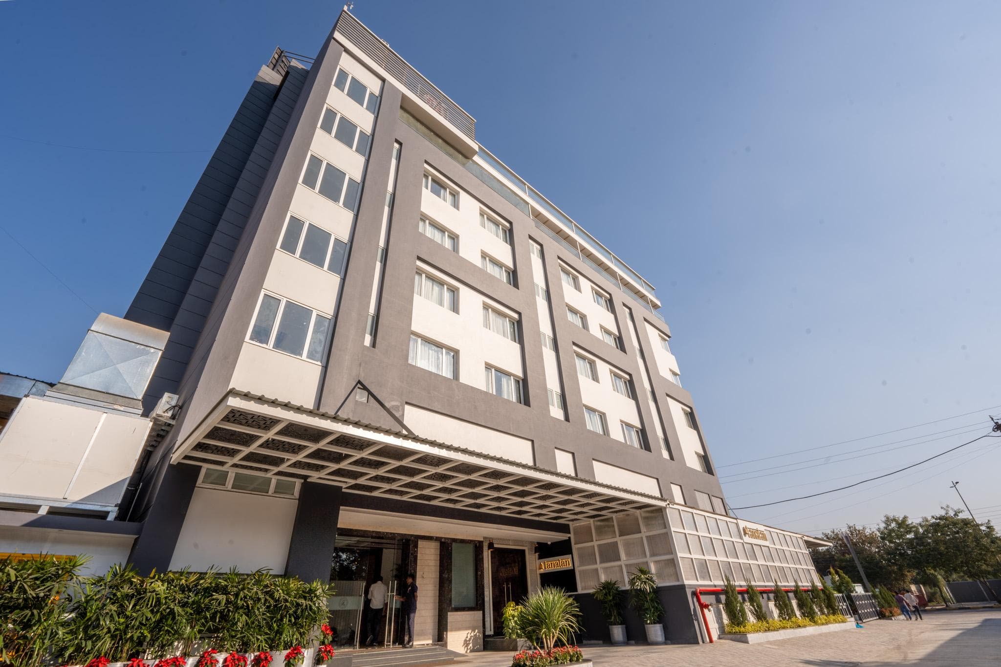 Ramee Tarang Hotel, Indore photo 3