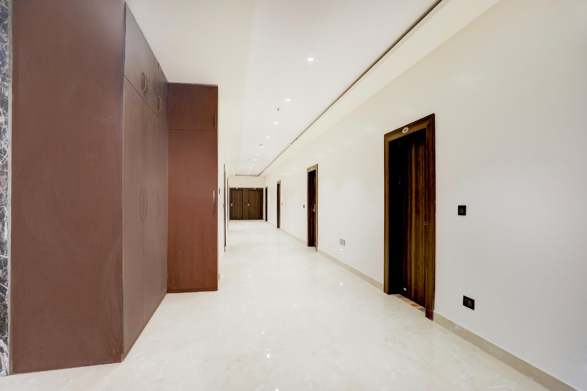 Super Townhouse Oak AIIMS Walmi Govindpur photo 3