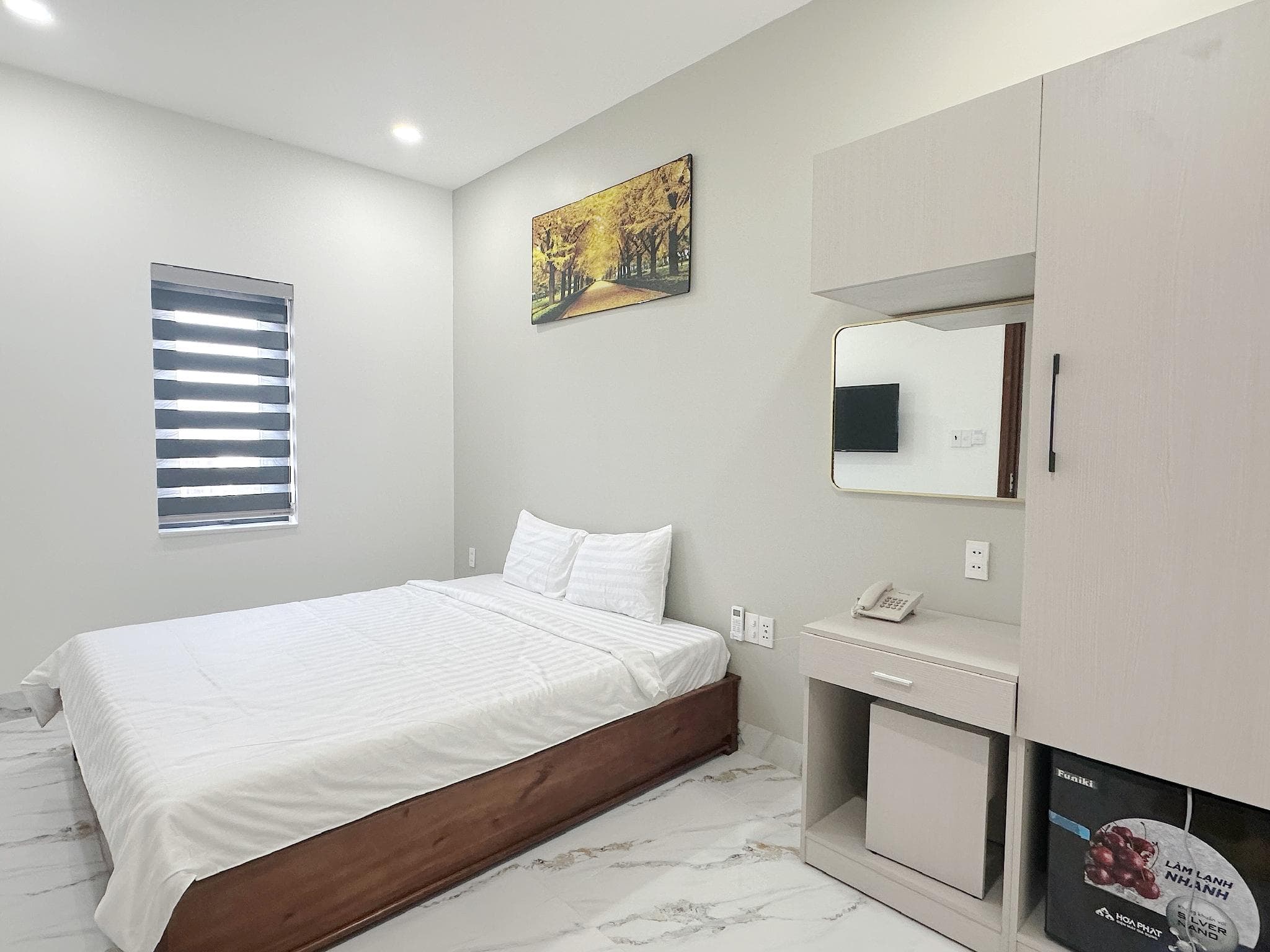Anh Thư Hotel photo 2