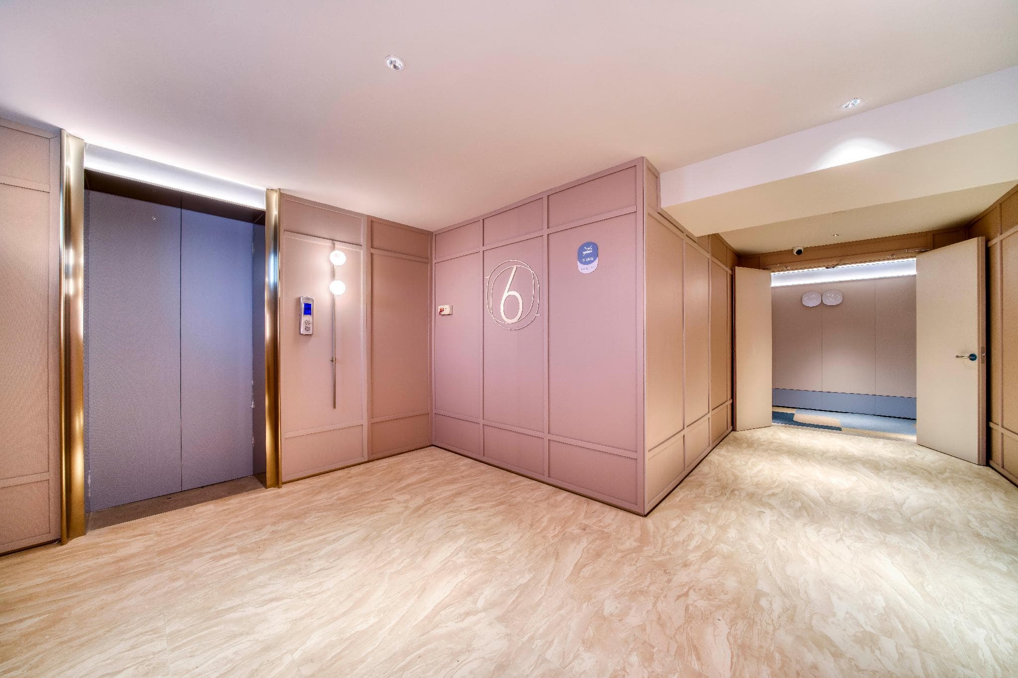 Hanting Hotel Ningbo Tianyi Square Guogou Center photo 3