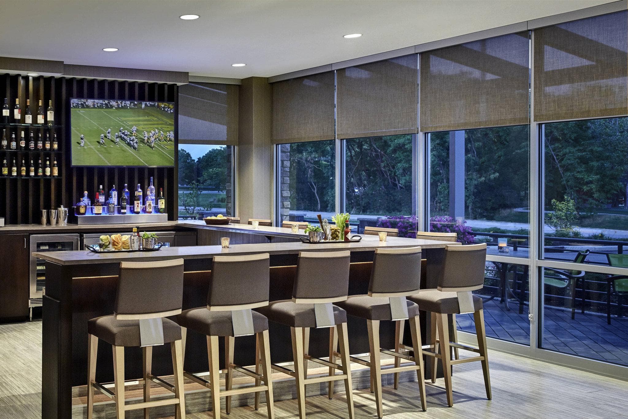 SpringHill Suites by Marriott Nashville Brentwood photo 3