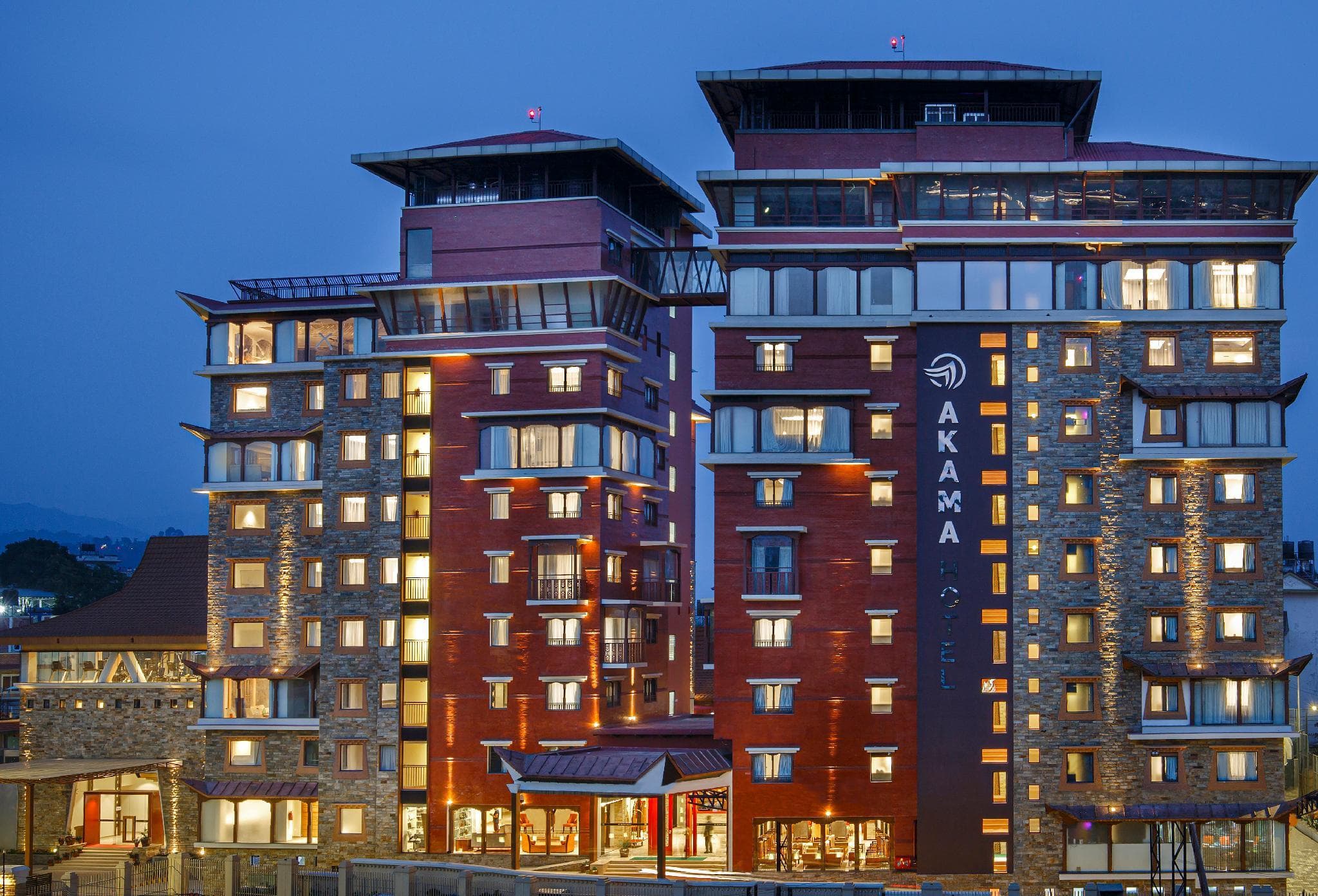 Ramada by Wyndham Kathmandu Dhumbarahi photo 3