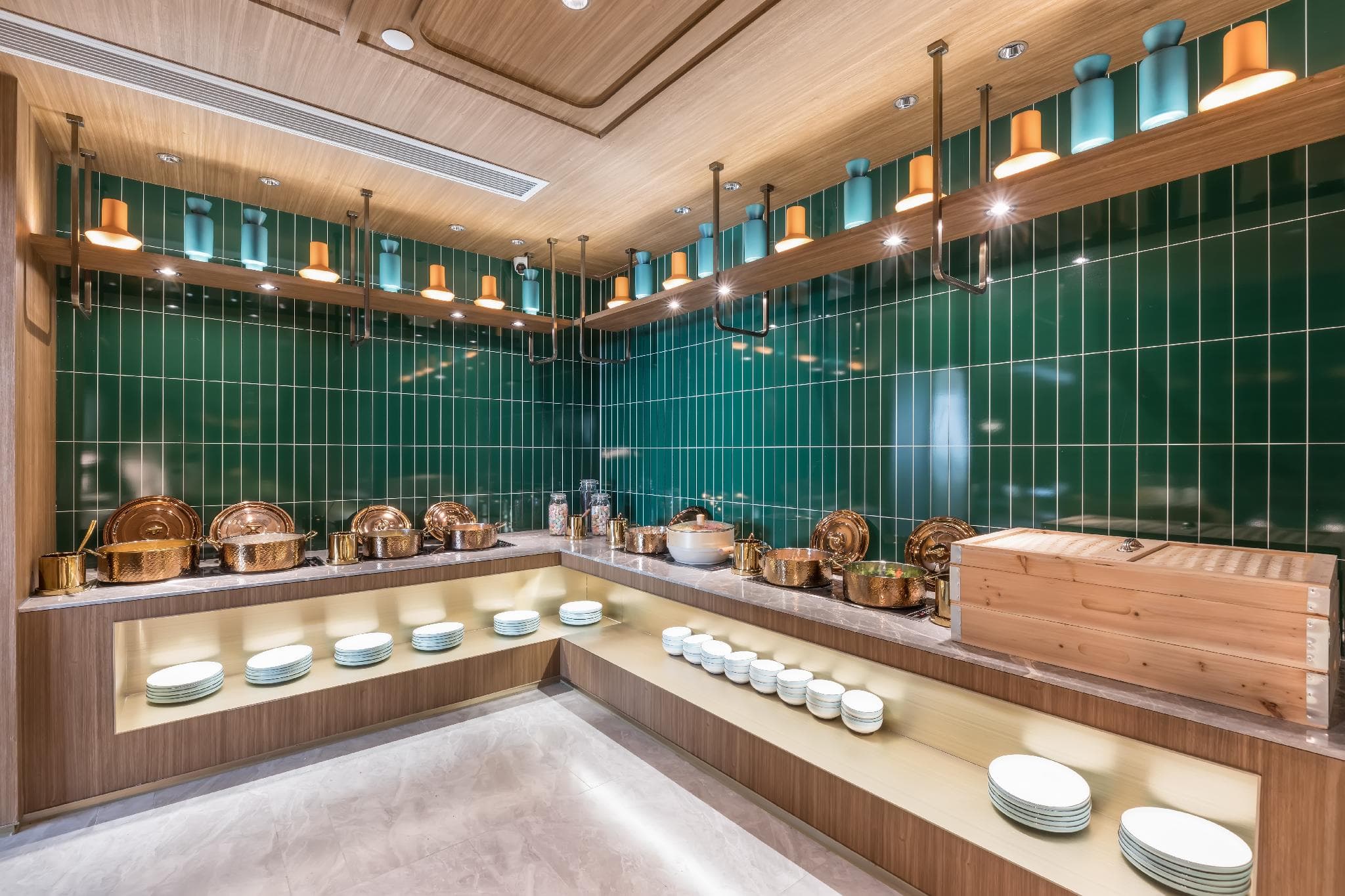 Orange Hotel Nanjing Olympic Jiangdong Middle Road photo 3