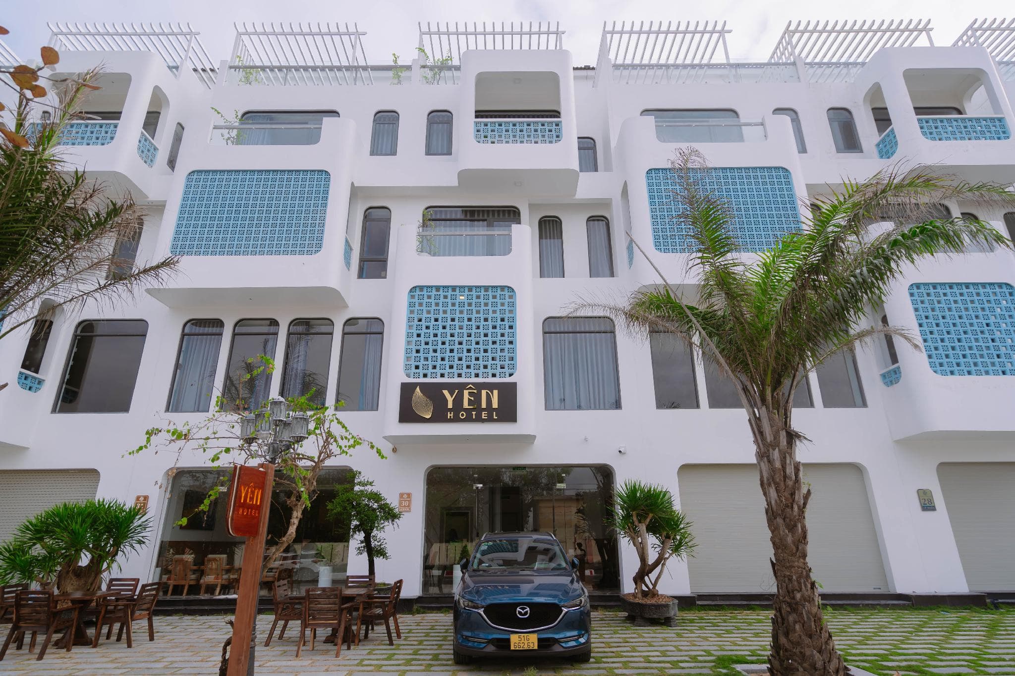 Yen Hotel photo 5