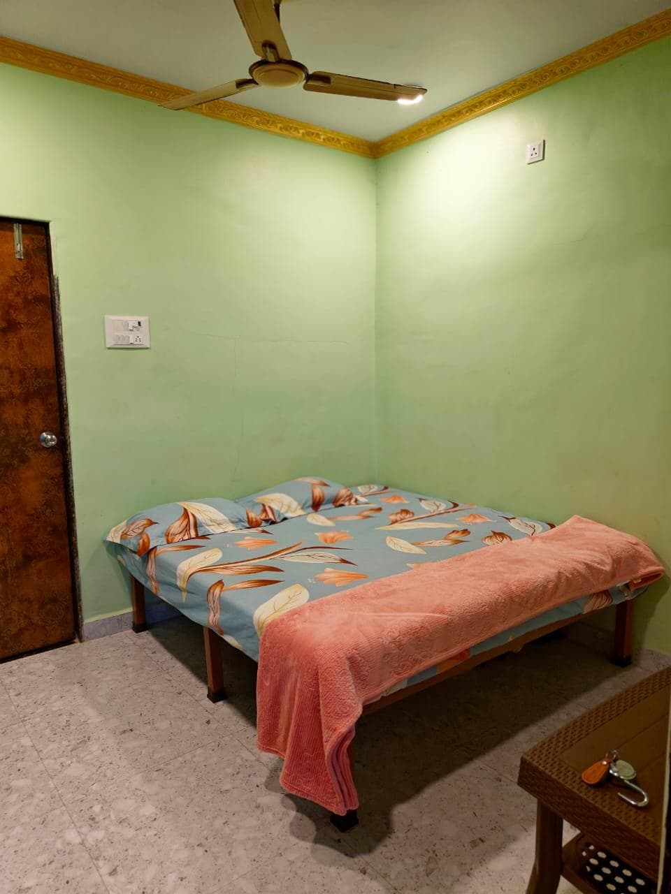 Matheran Ovi Cottage photo 3