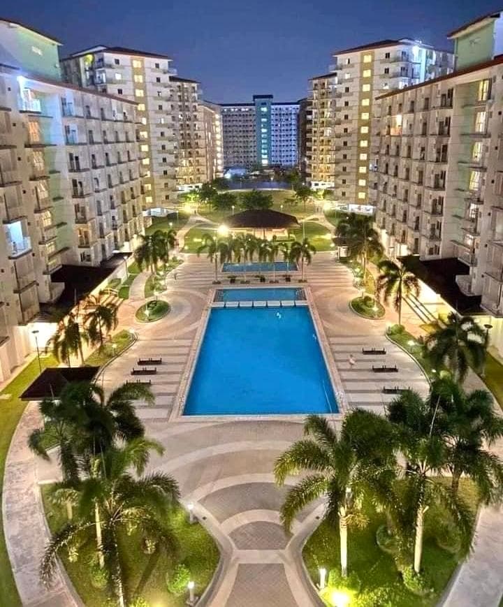 FIELD RESIDENCES CONDO HOTEL NEAR MANILA AIRPORT photo 3