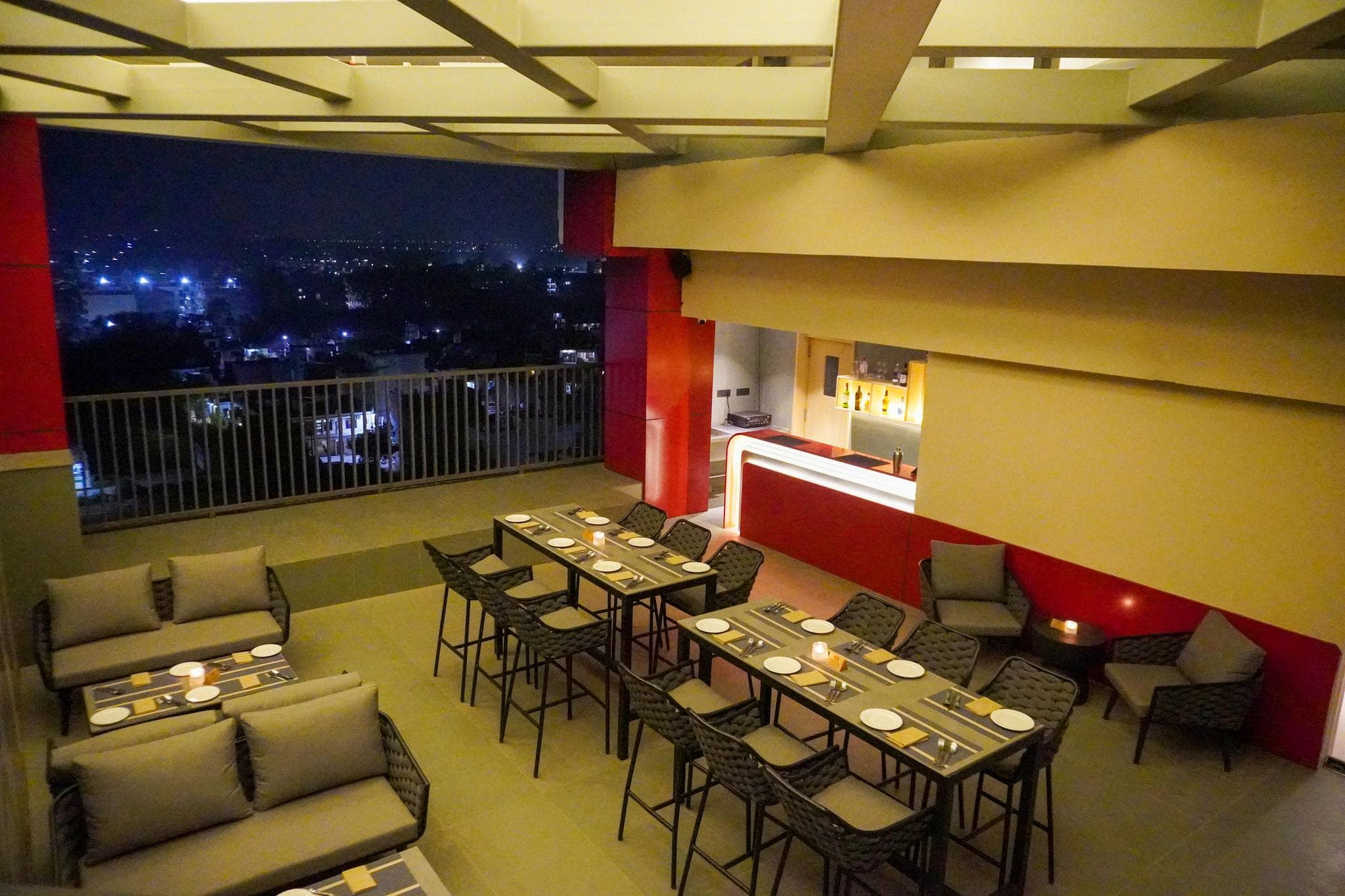 Orchid Hotel Chandigarh, Zirakpur photo 5