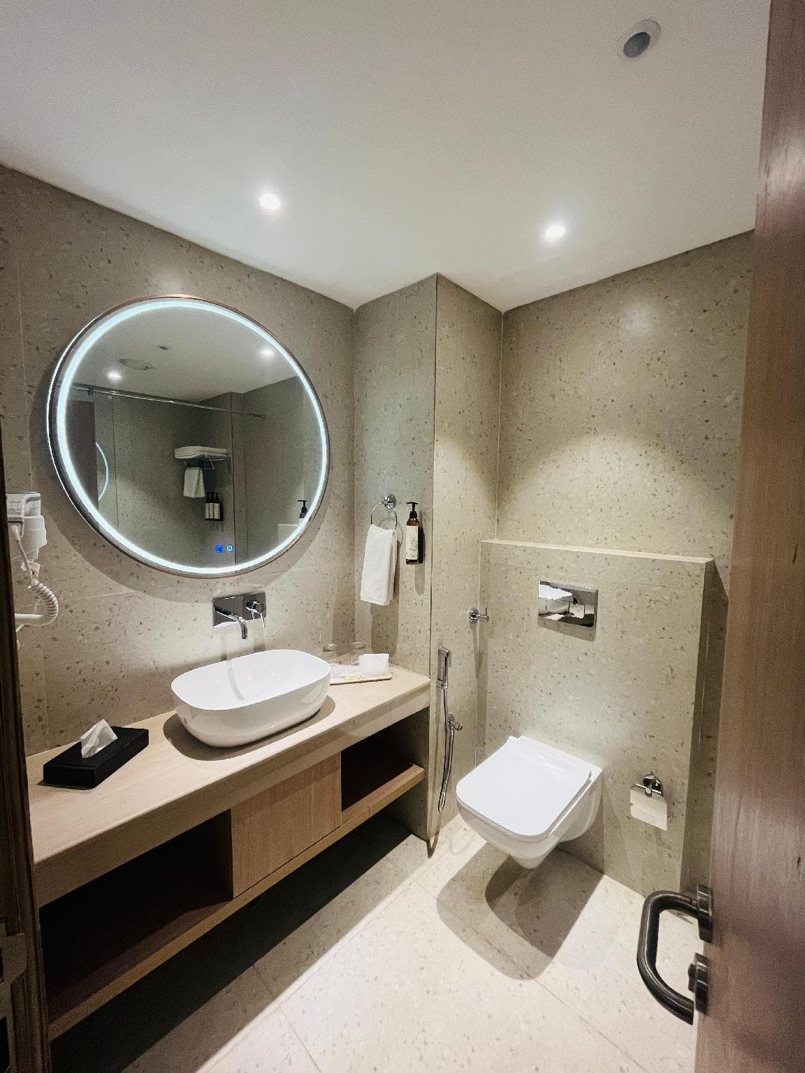 Orchid Hotel Chandigarh, Zirakpur photo 2