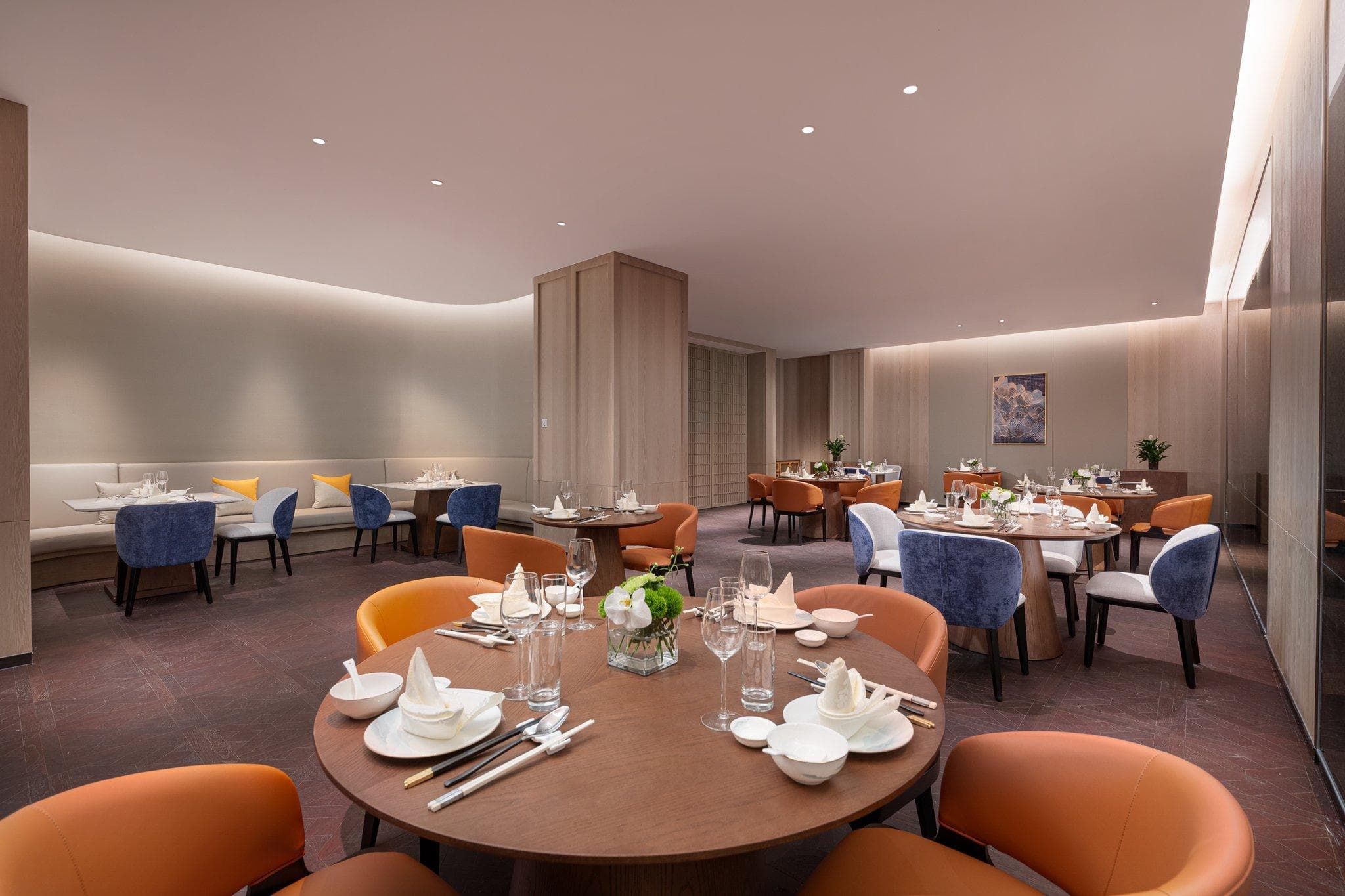 Voco Lianyungang Haizhou Bay By IHG photo 4