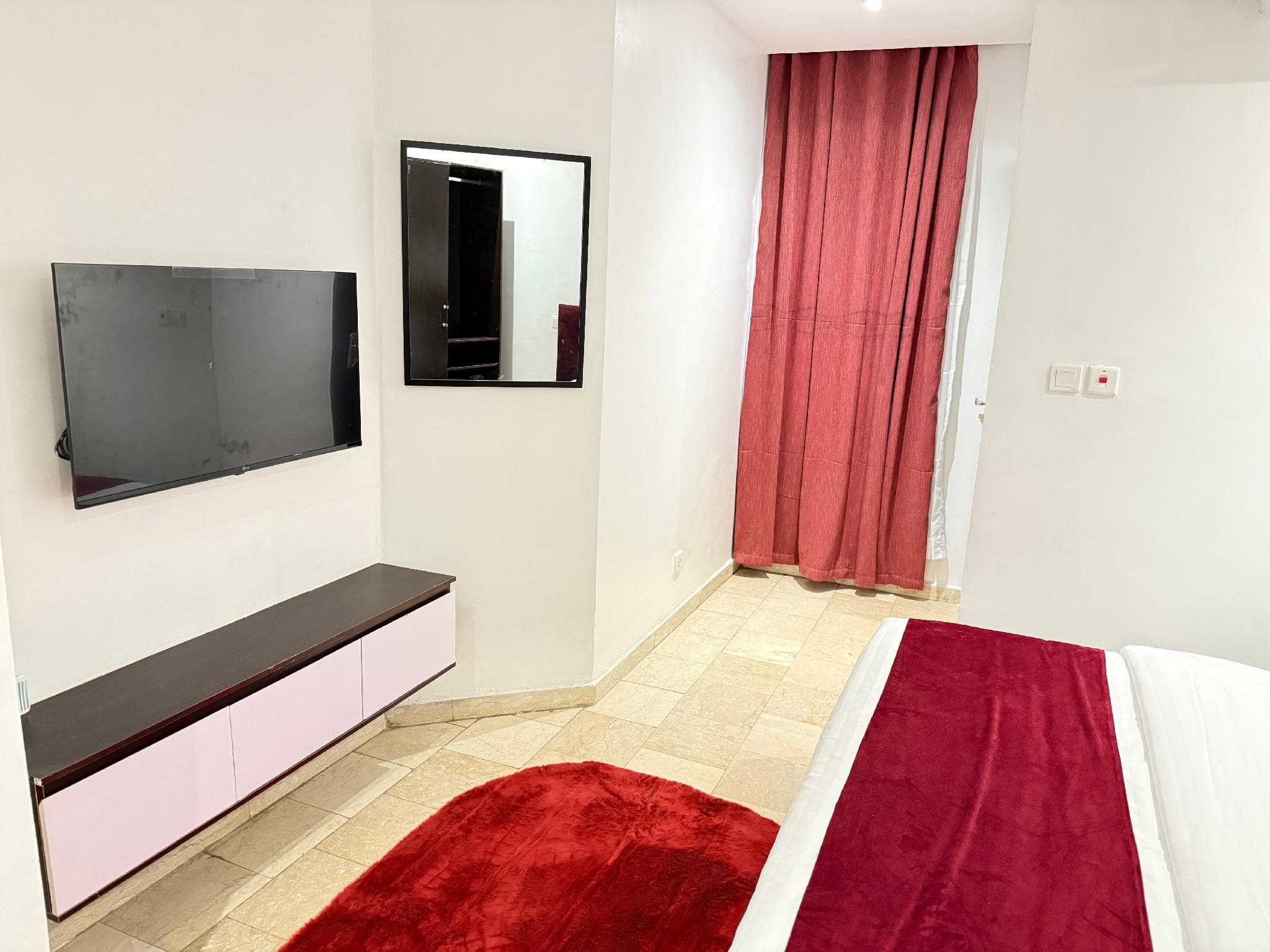 Amazon Msquare apartment hotel photo 2