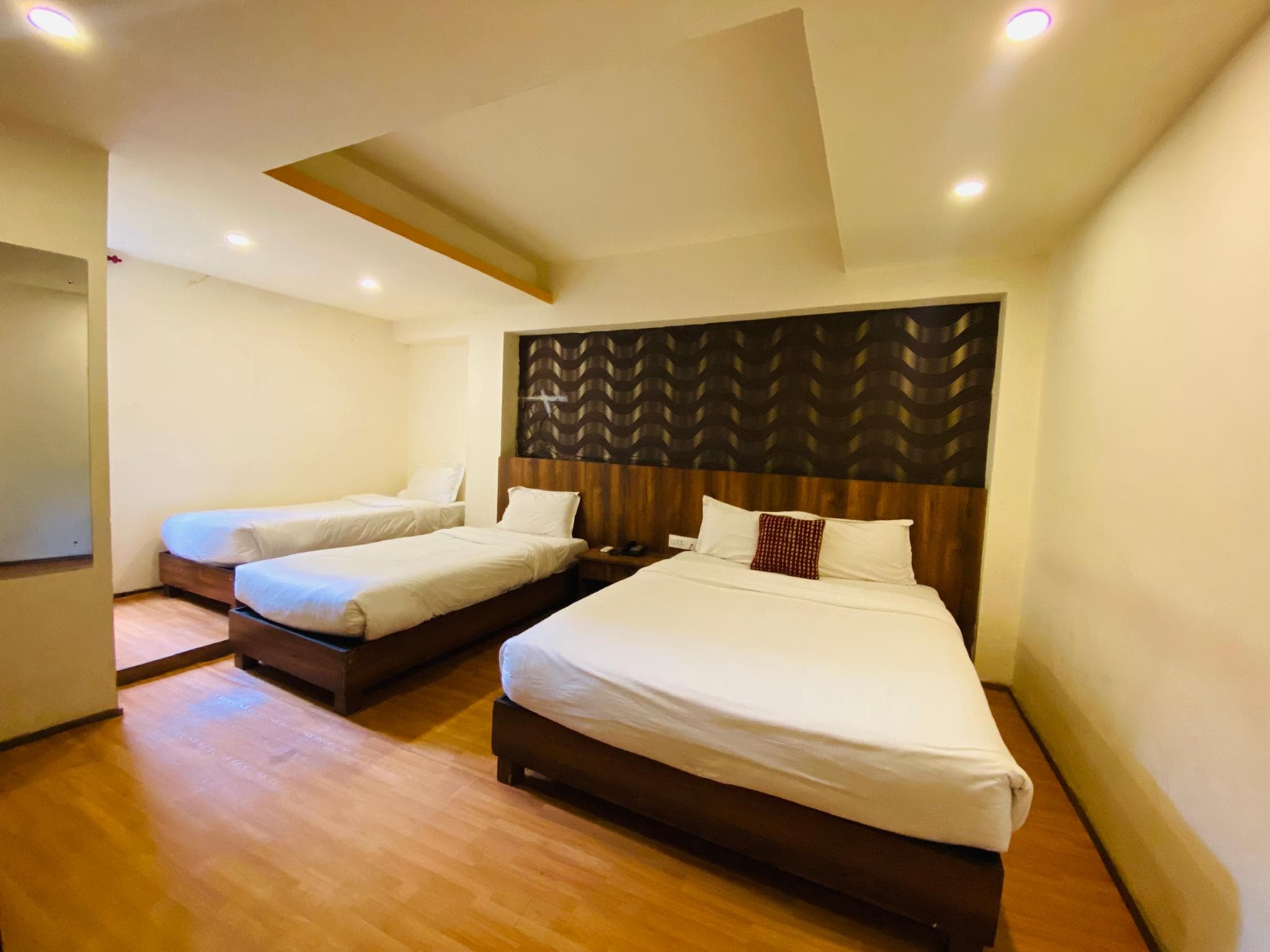 Hotel Next Home photo 4