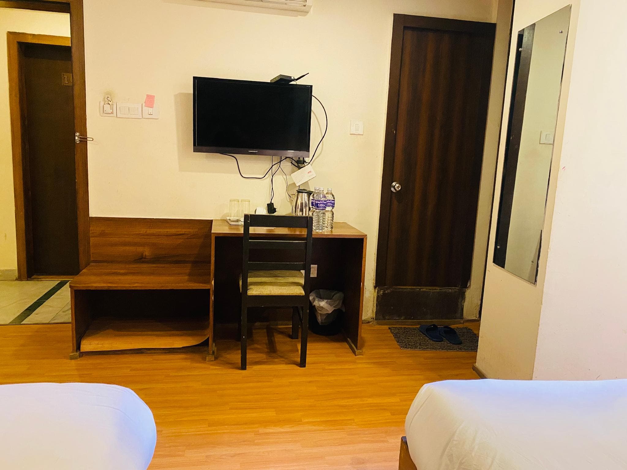Hotel Next Home photo 5