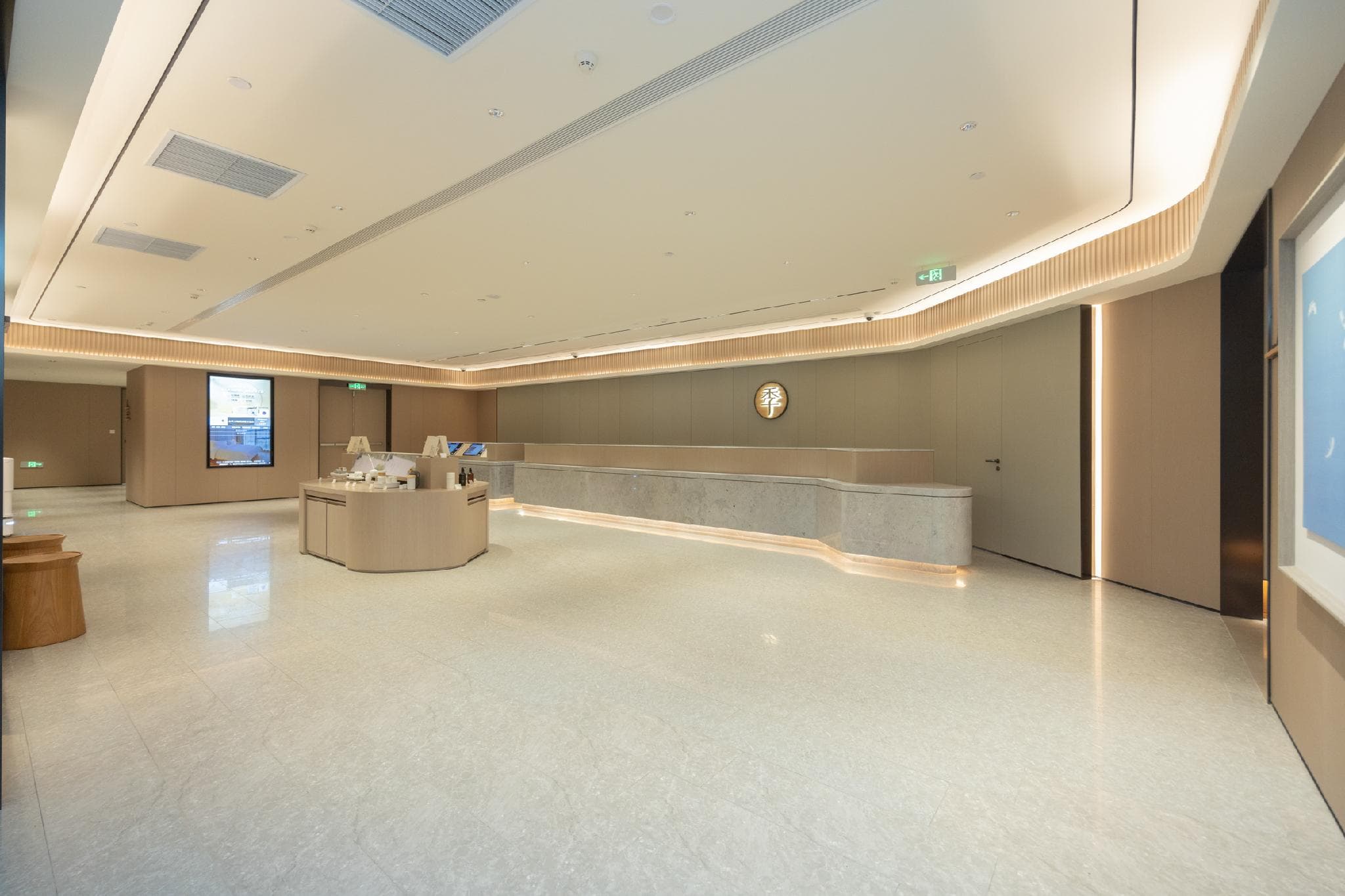 Ji Hotel Shanghai Zhoupu Medical Valley