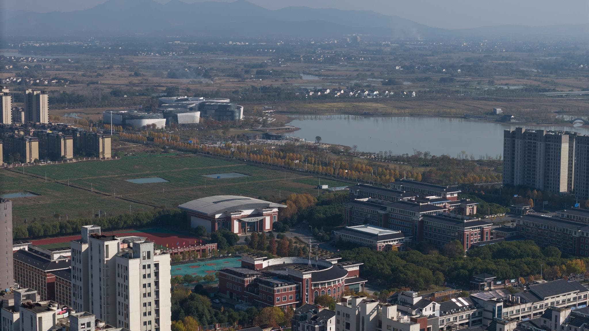 Ji Hotel Xuancheng Langxi Guogou Plaza photo 3