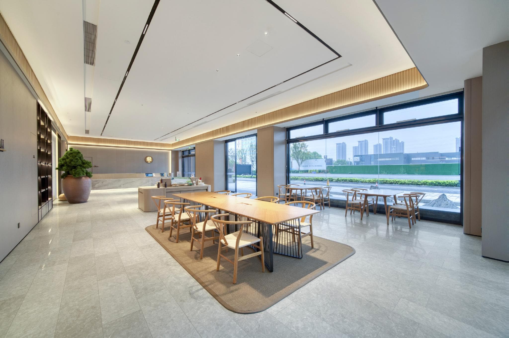 Ji Hotel Hangzhou Xiaoshan Xinhan Road Metro Station photo 5