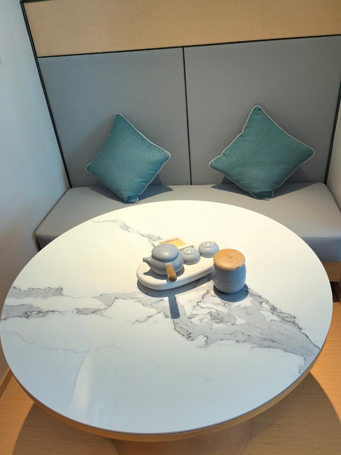 Ji Hotel Shanghai Caolu Zhaoshang Garden City photo 5