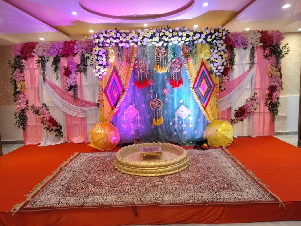 Hotel Rudra Residency photo 5