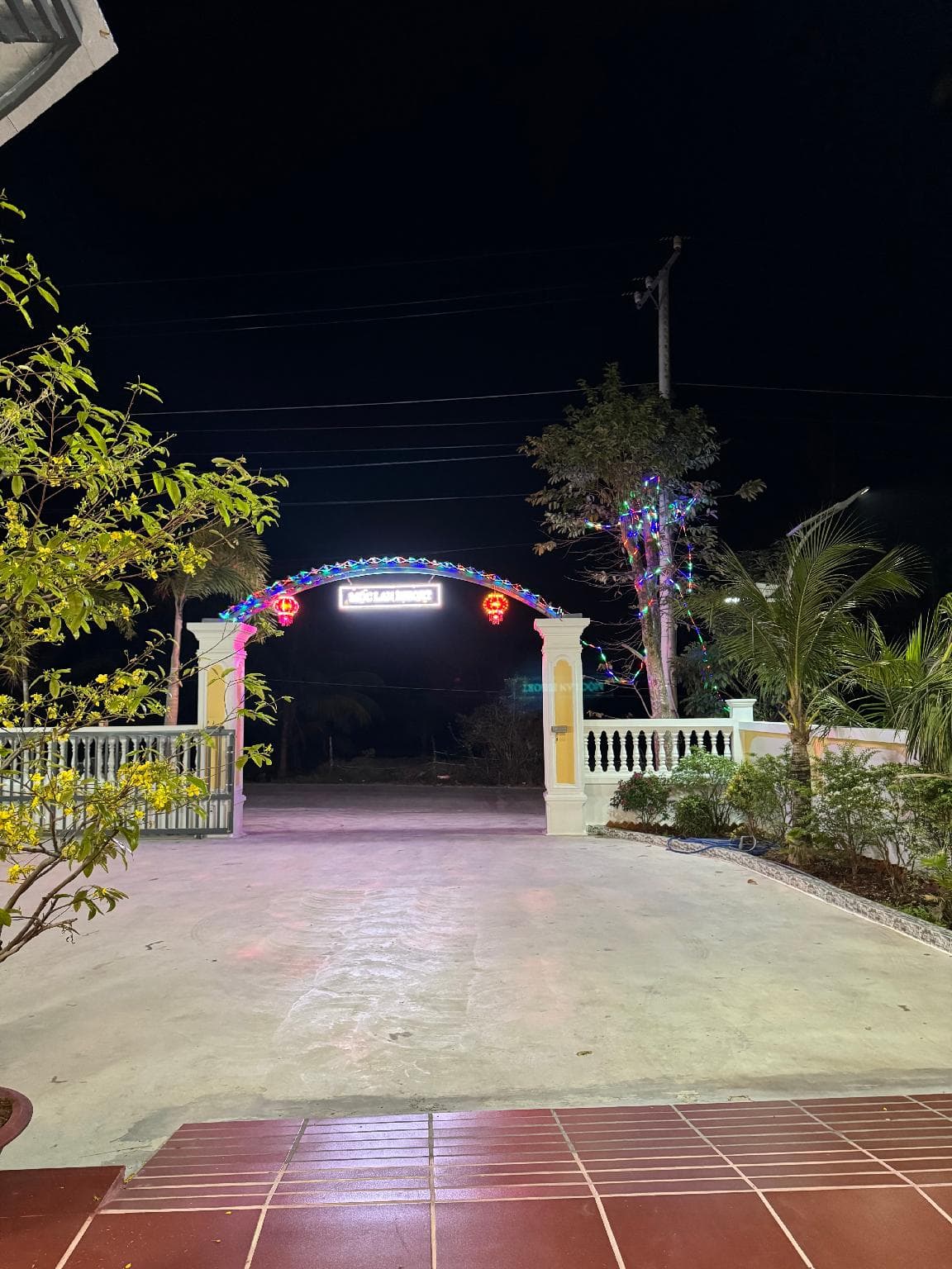 Moc Lan resort photo 4
