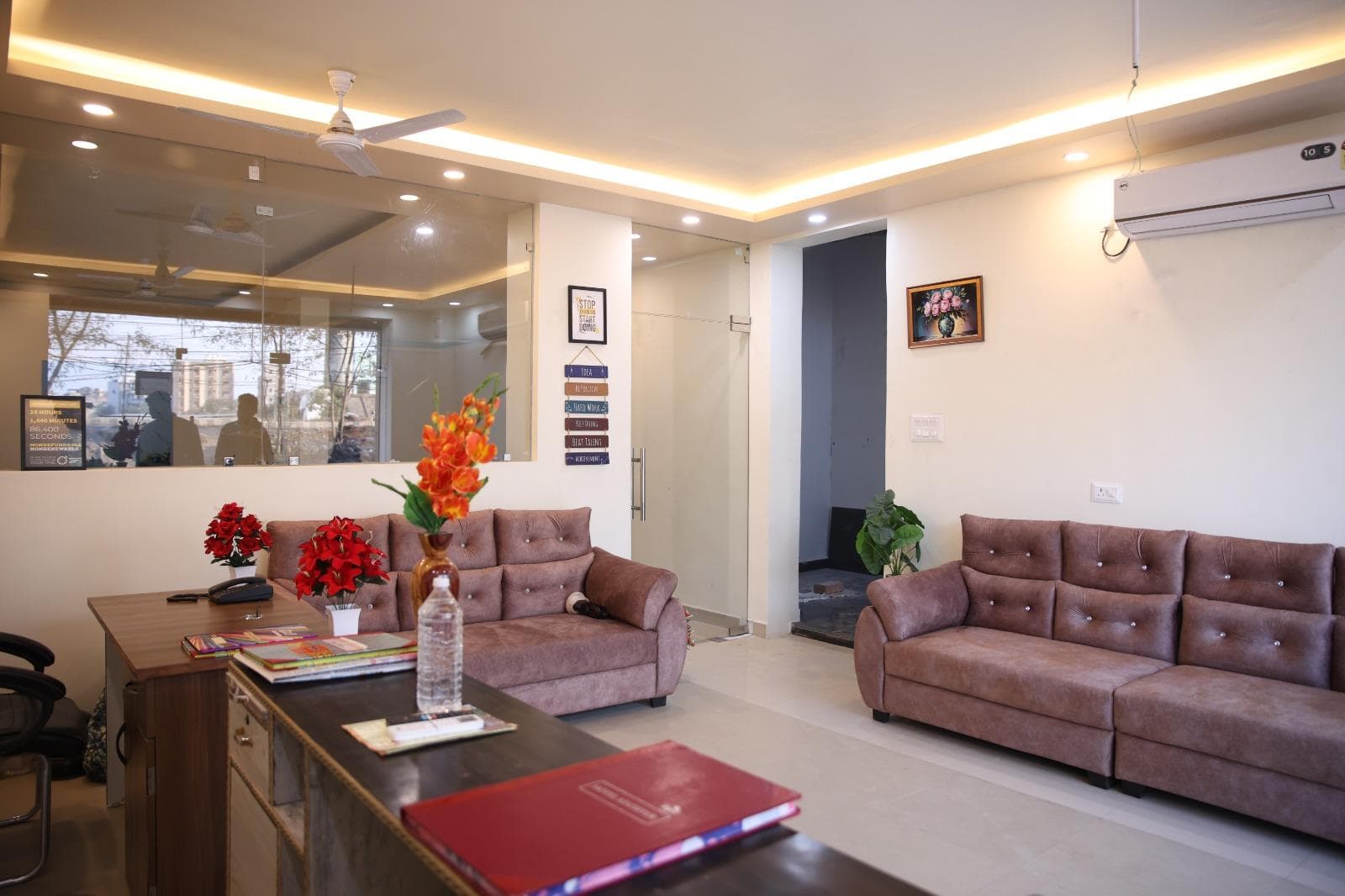 HOTEL KALPANA photo 3