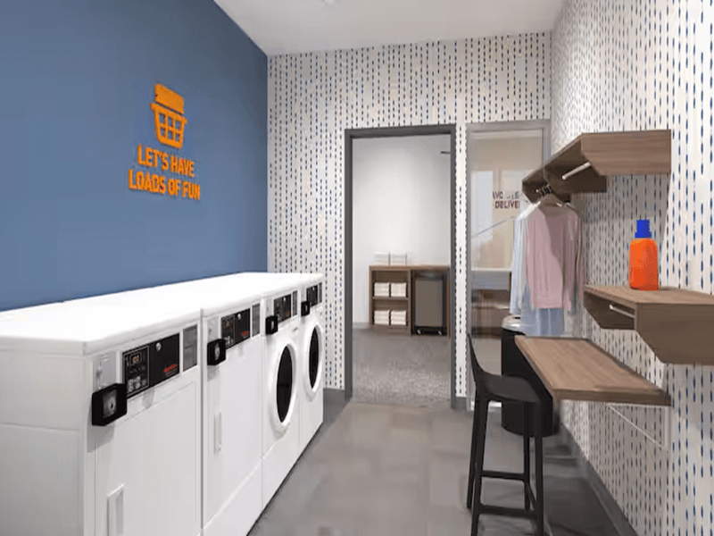 Home2 Suites by Hilton Sevierville photo 3