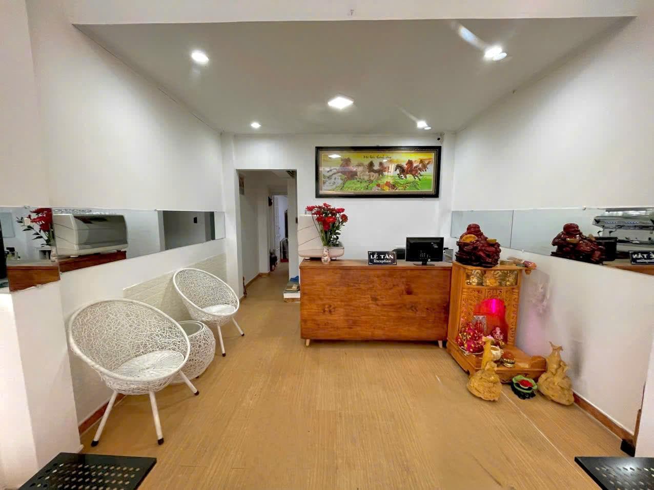 CHÂU GIANG HOTEL photo 3