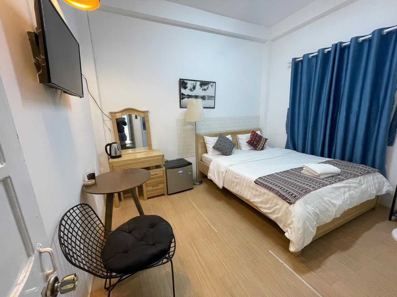 CHÂU GIANG HOTEL photo 2