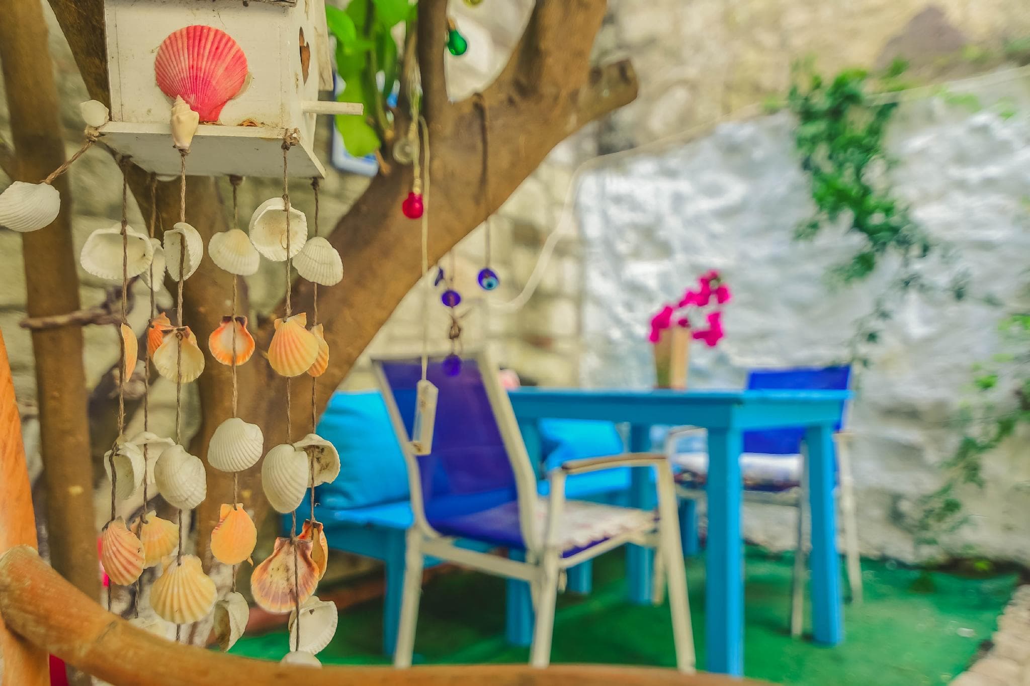 Alacati Asmali Konak Hotel photo 3