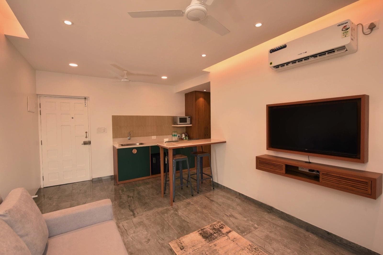Lembranca Studios and Suites photo 3