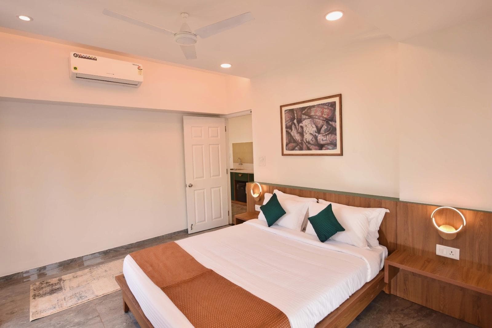 Lembranca Studios and Suites photo 5