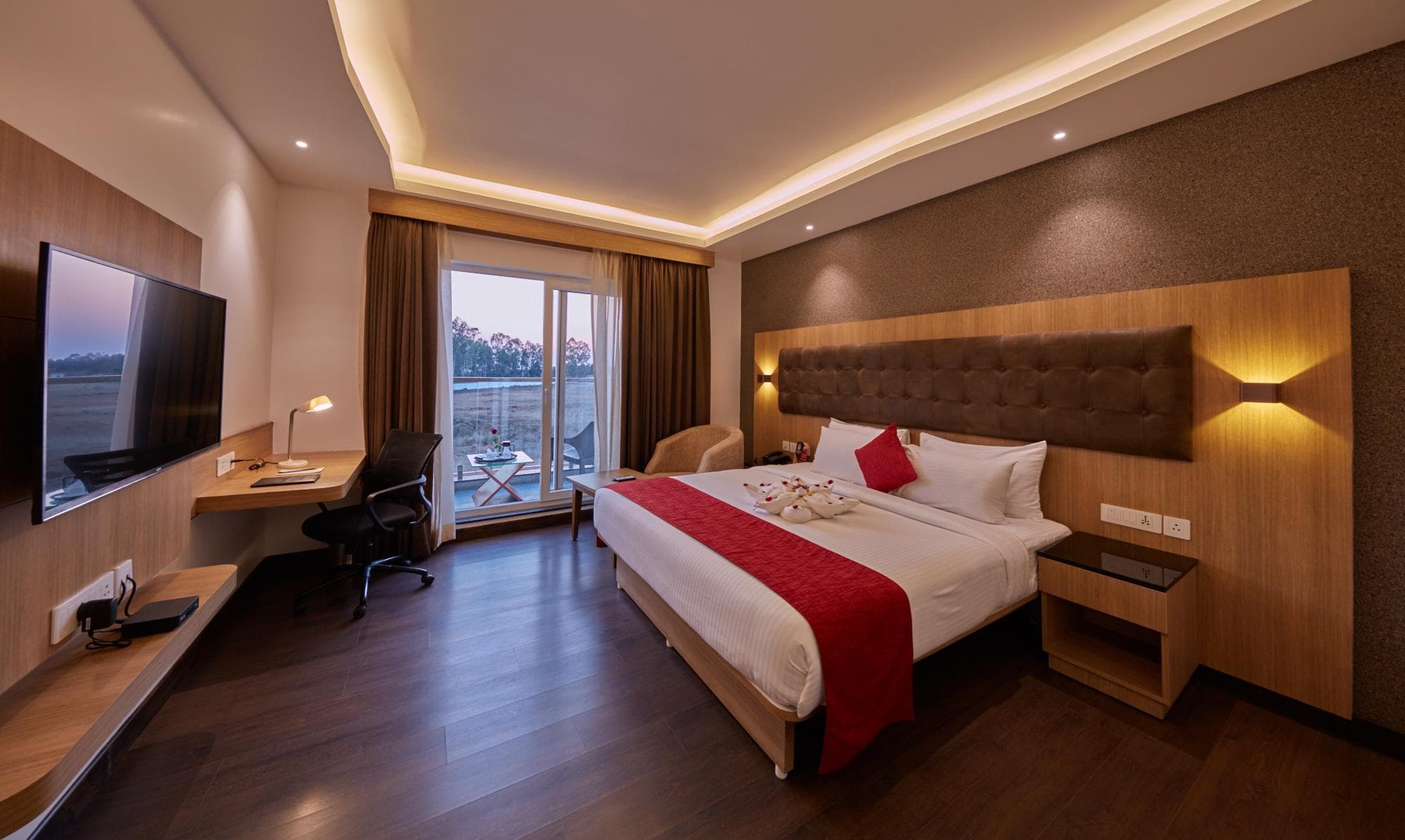 Shivas Galaxy Hotel Bangalore photo 3
