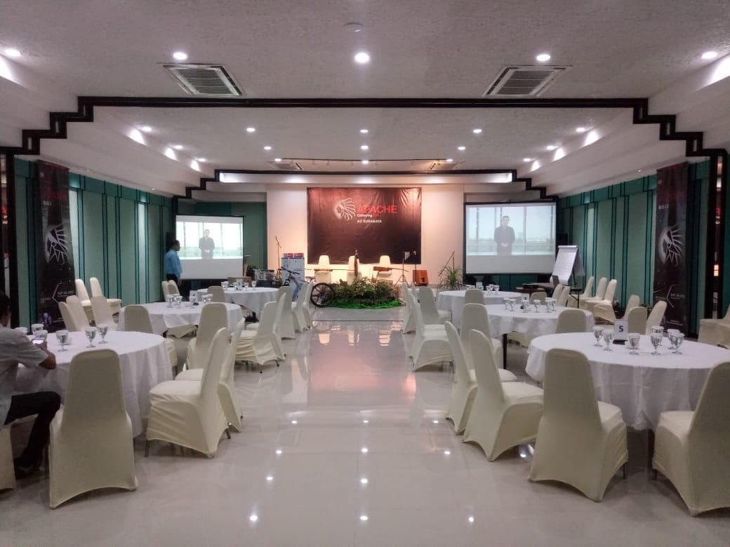 Hotel Sofia Juanda photo 4
