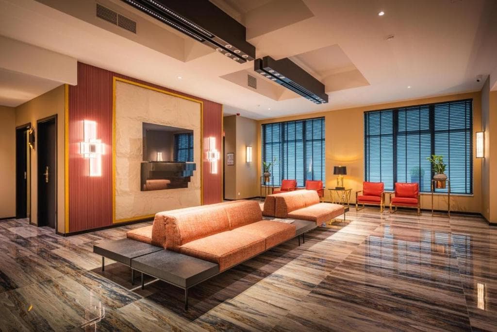 Hotel Jamingo photo 3