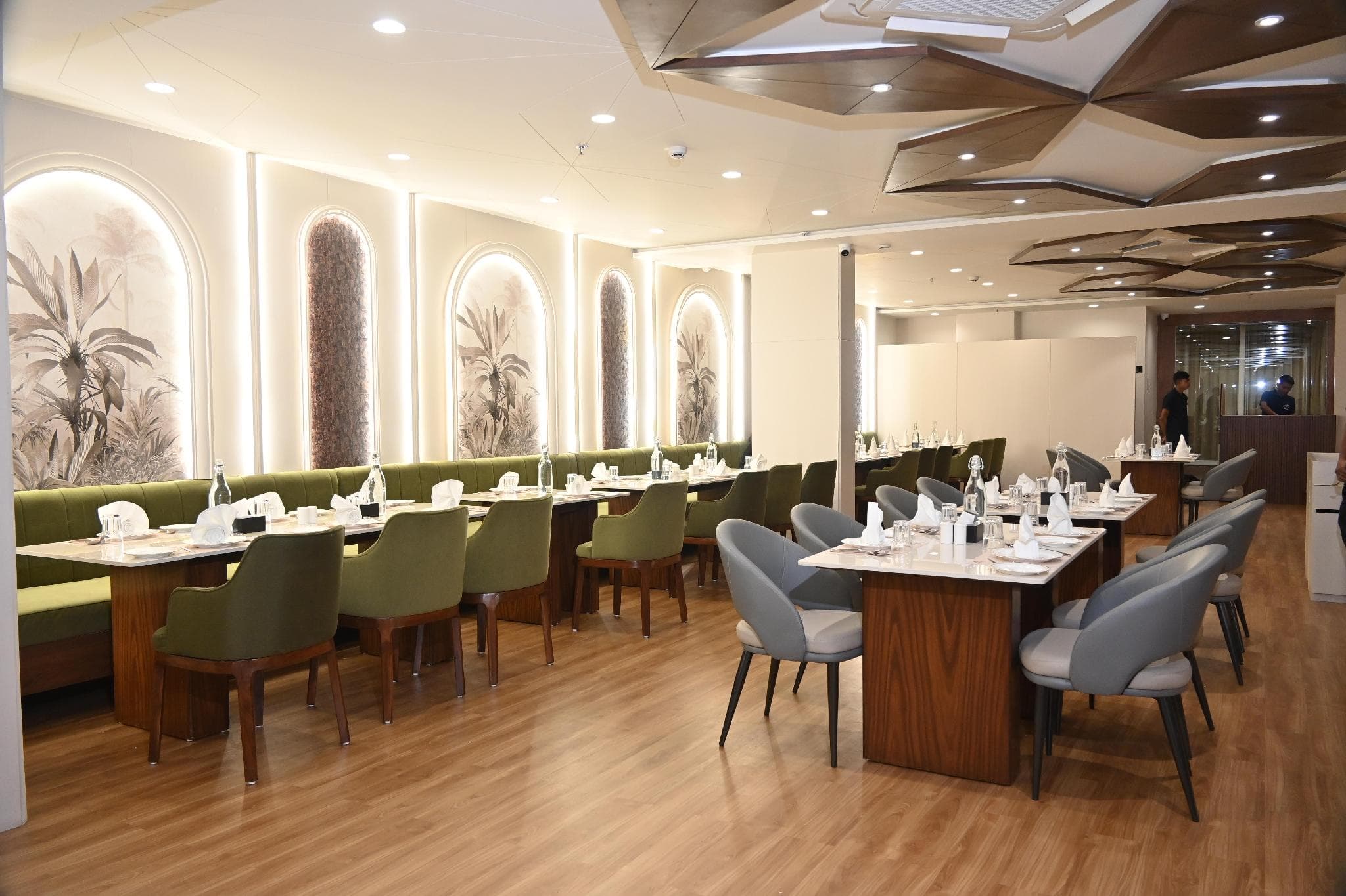 Pam Premium Hotel Vadodara photo 5