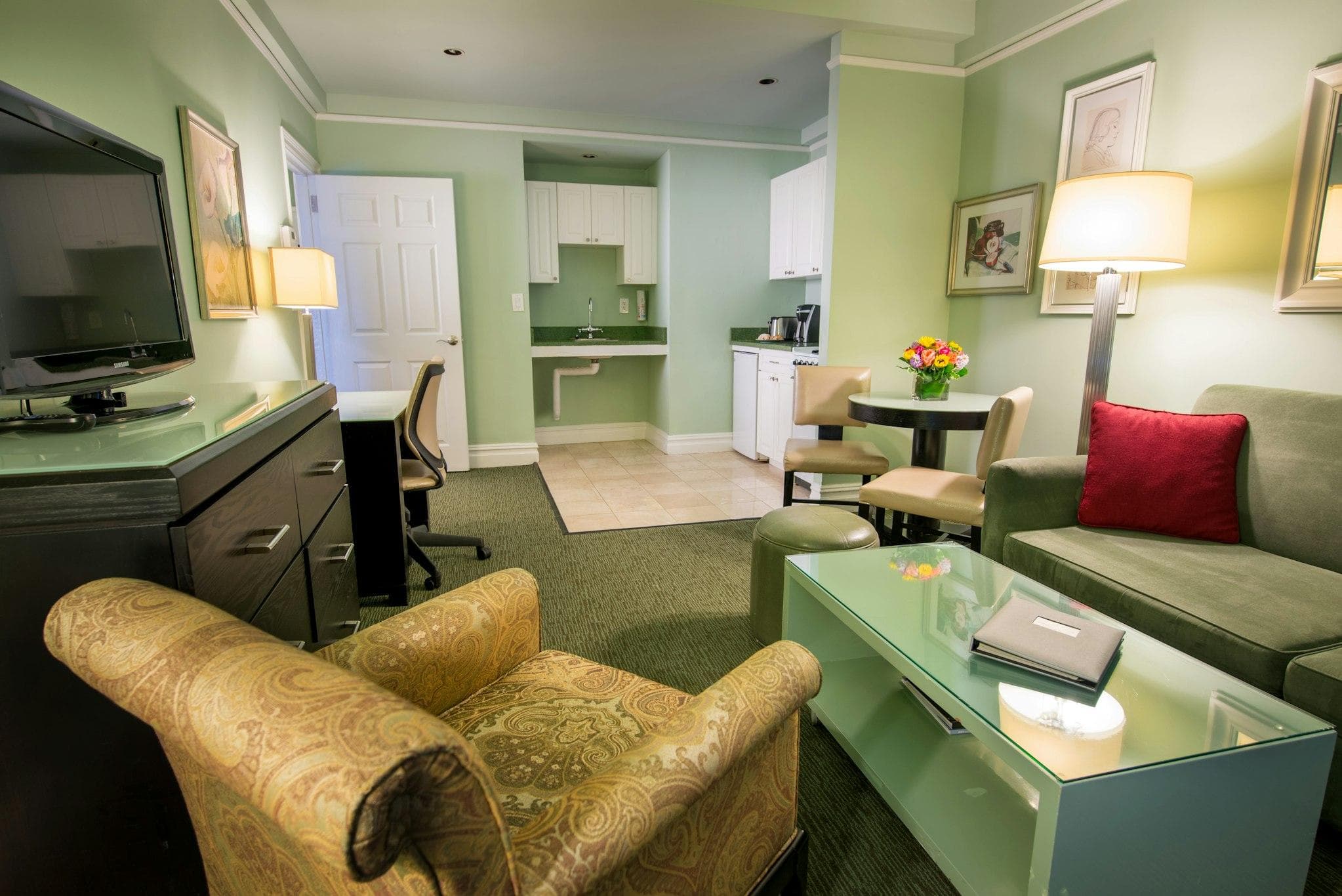 Hotel Beacon photo 4