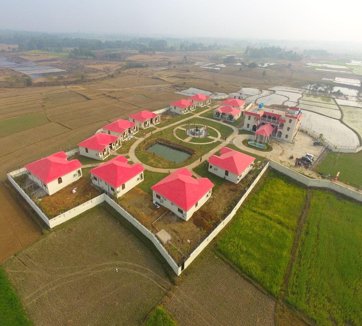 Haven Retreat And Seminar Centre photo 4