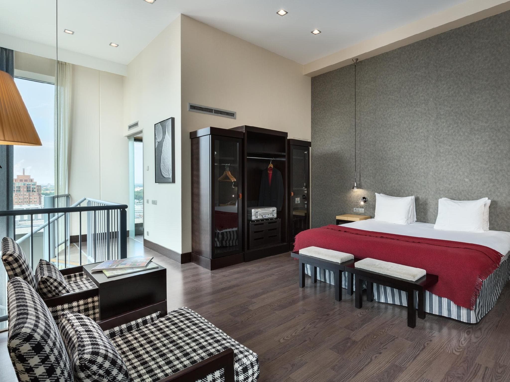 NH Den Haag Hotel photo 3