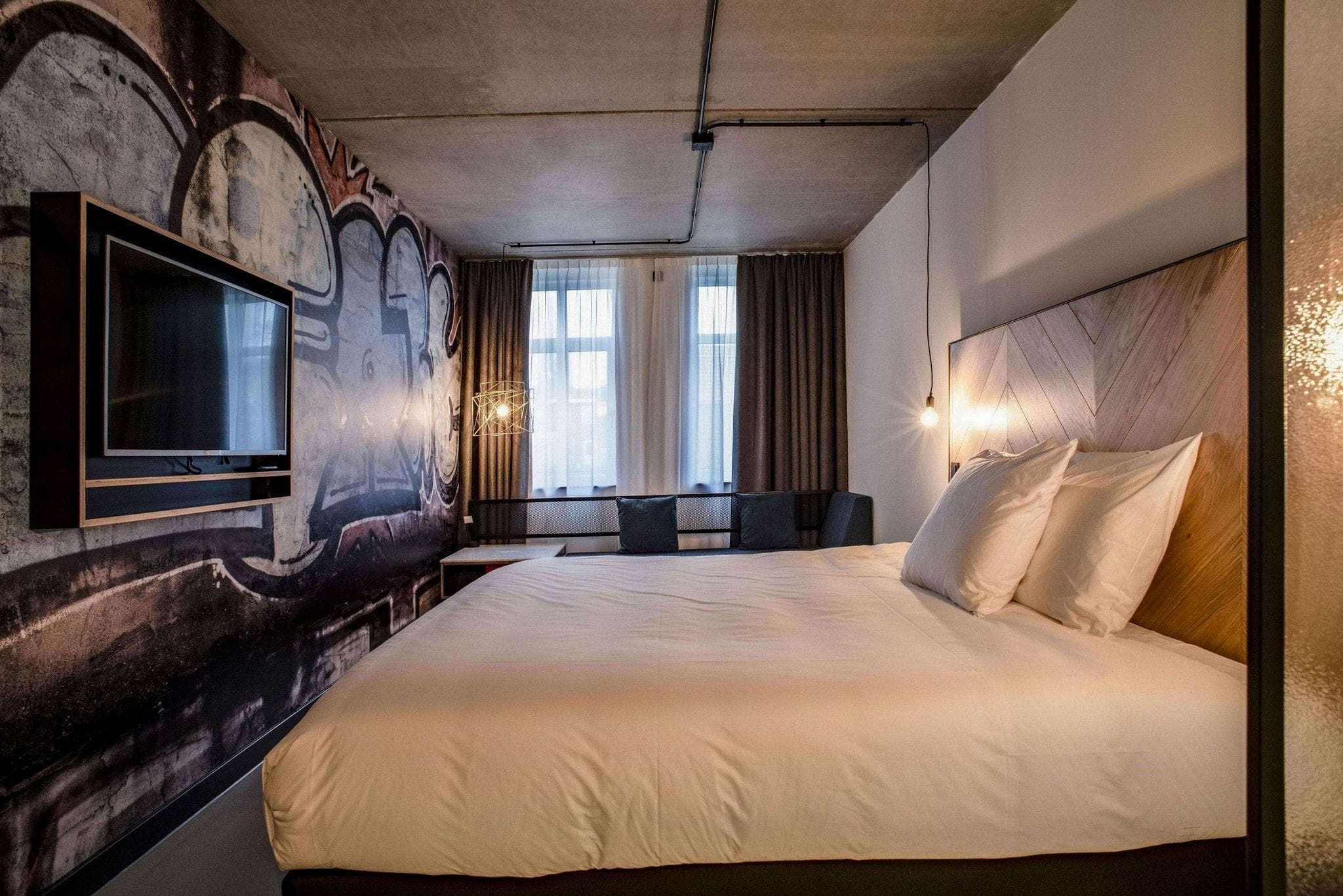 Hotel The Match photo 2