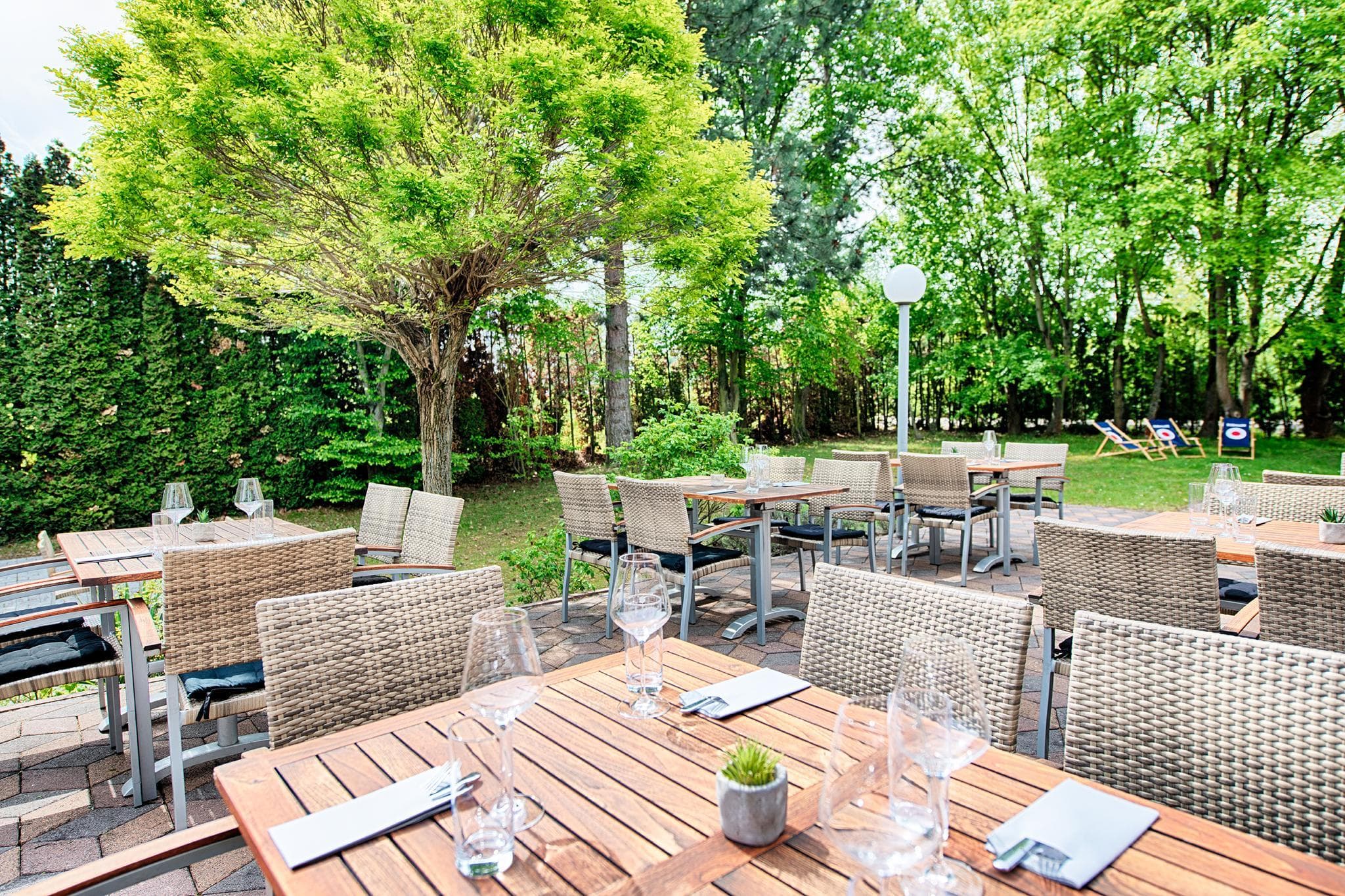 Garner Hotel Mainz By IHG
