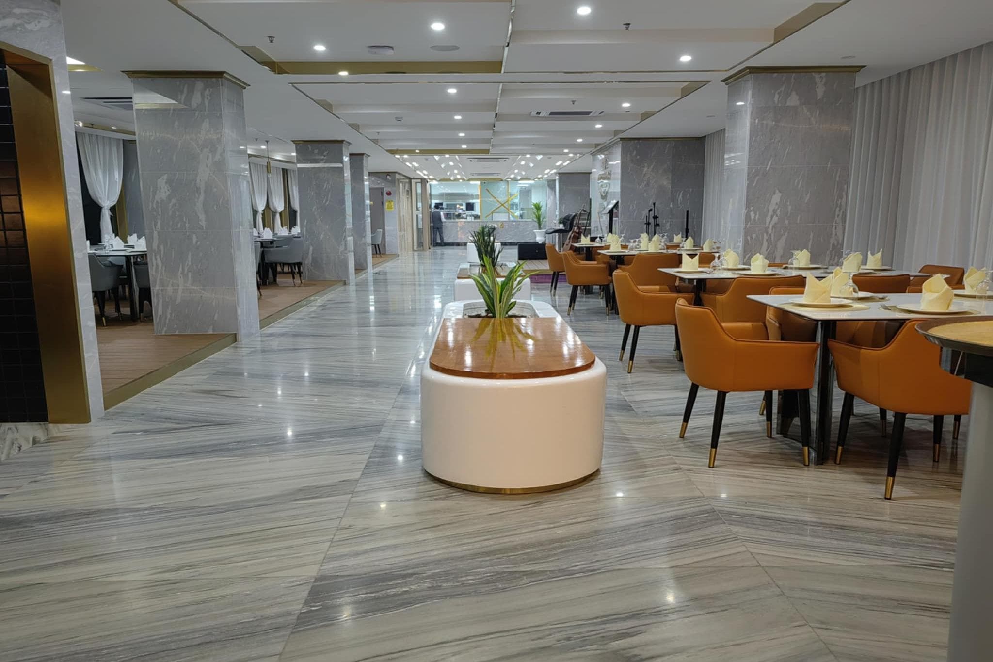 Mactan Grand Golden Hotel near Airport photo 4