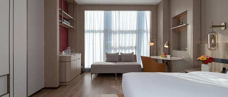Grand New Century Hotel Guangde photo 2