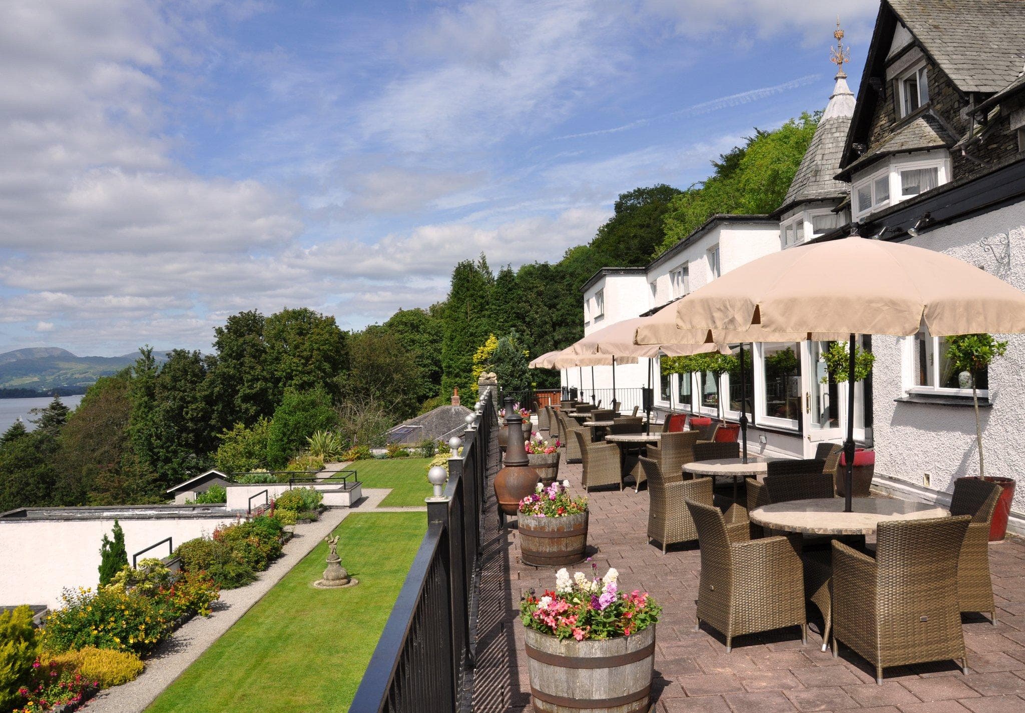 Beech Hill Hotel photo 5
