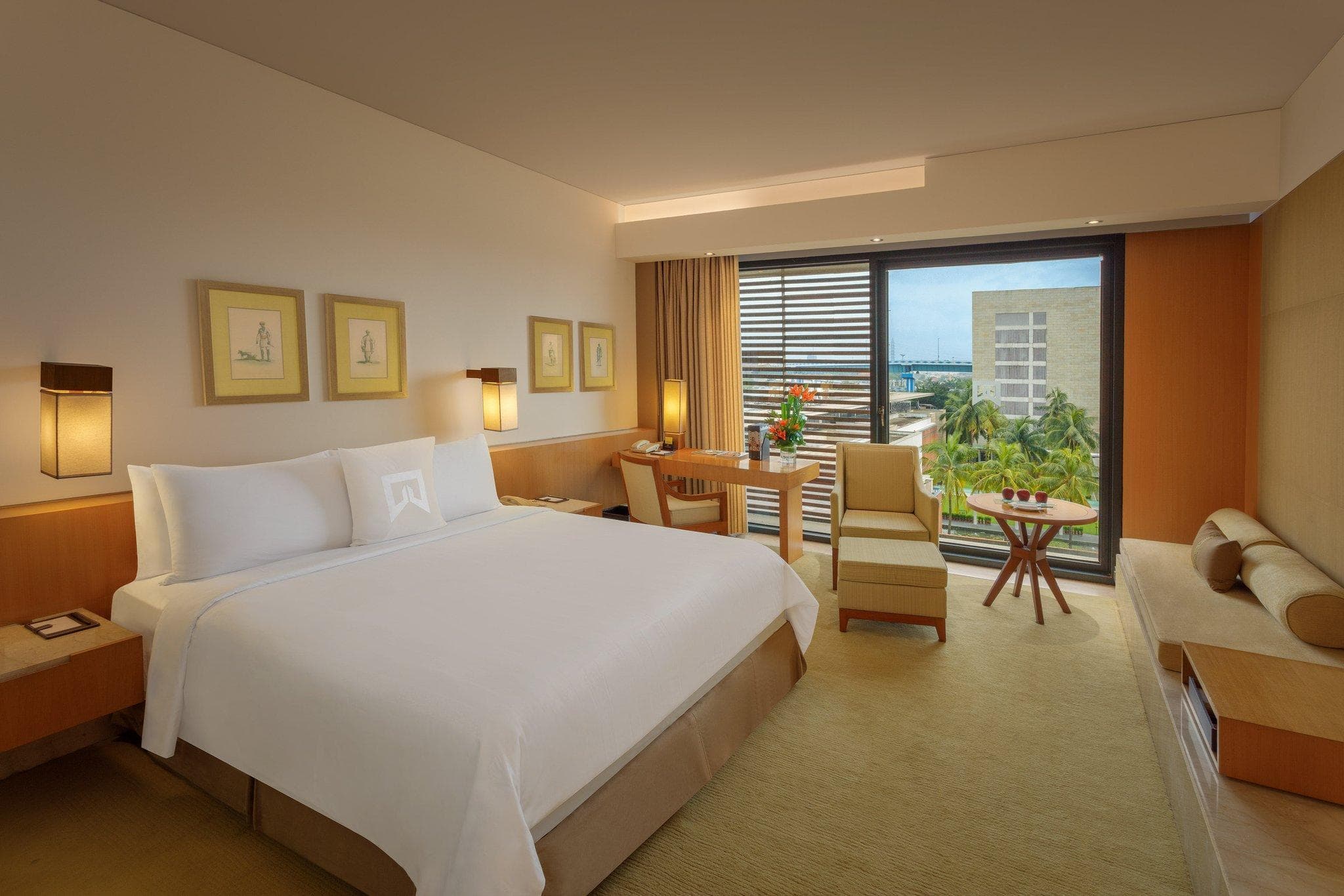 ITC Sonar, a Luxury Collection Hotel, Kolkata photo 2