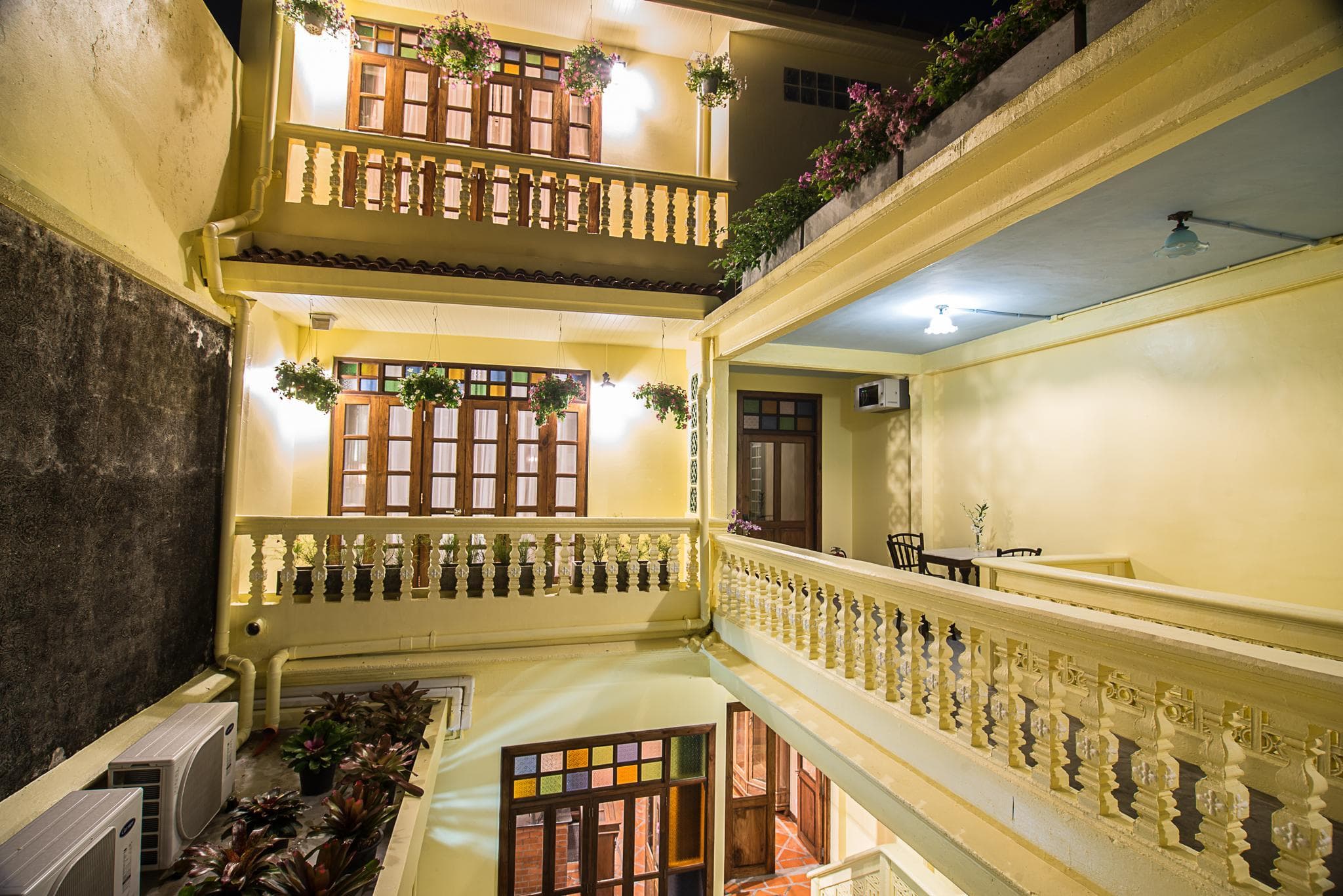 Woo Gallery Boutique Hotel photo 5