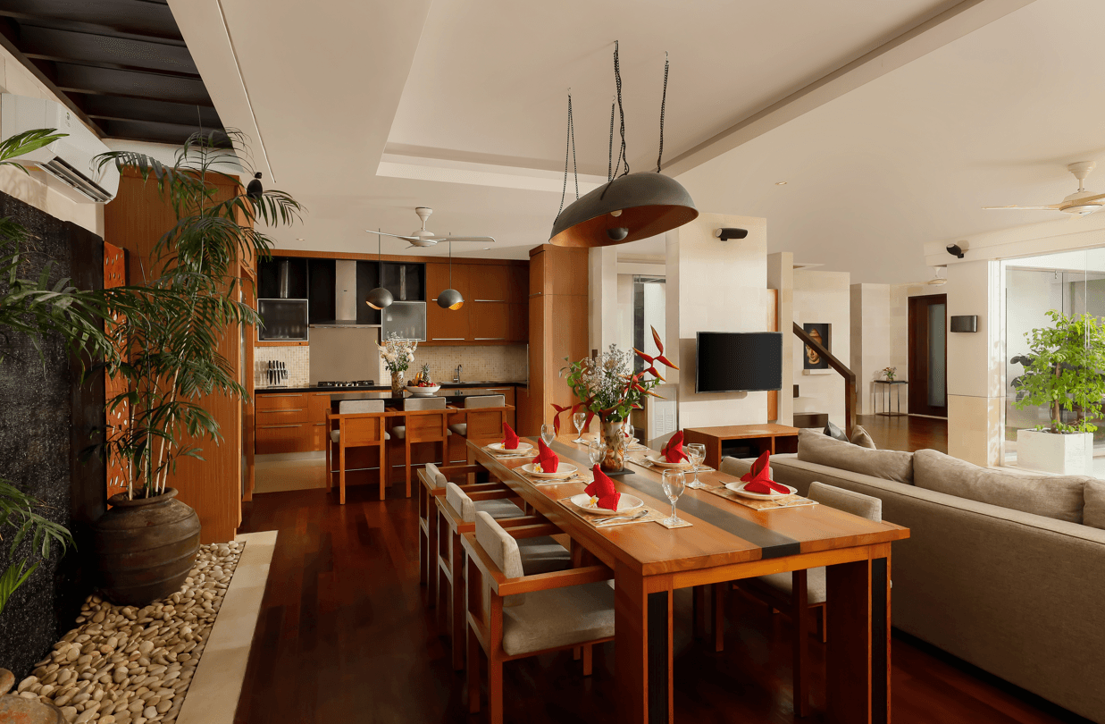 Villa Camellia Jimbaran by Nakula photo 2