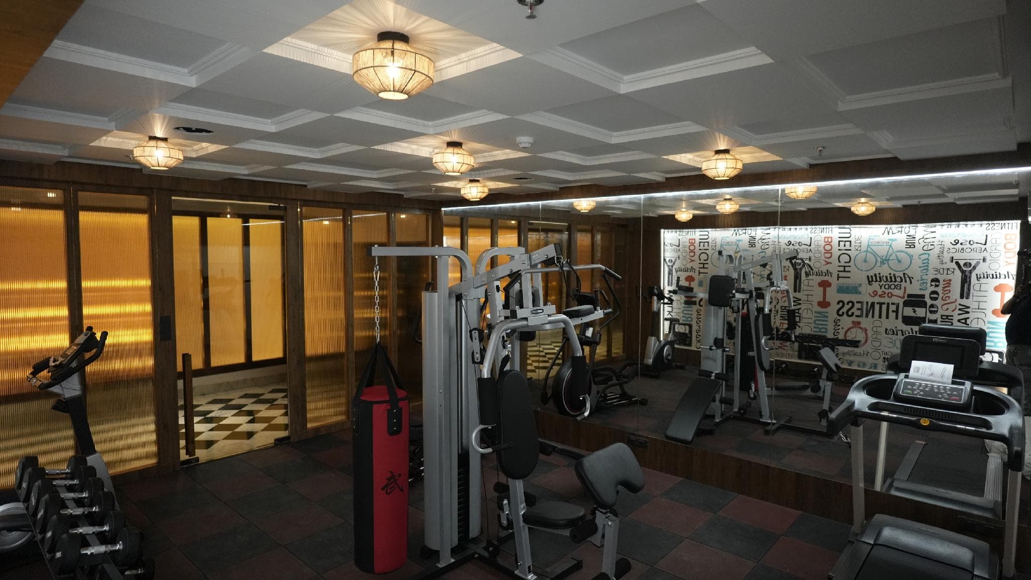 Haldi Kumkum Resort photo 5