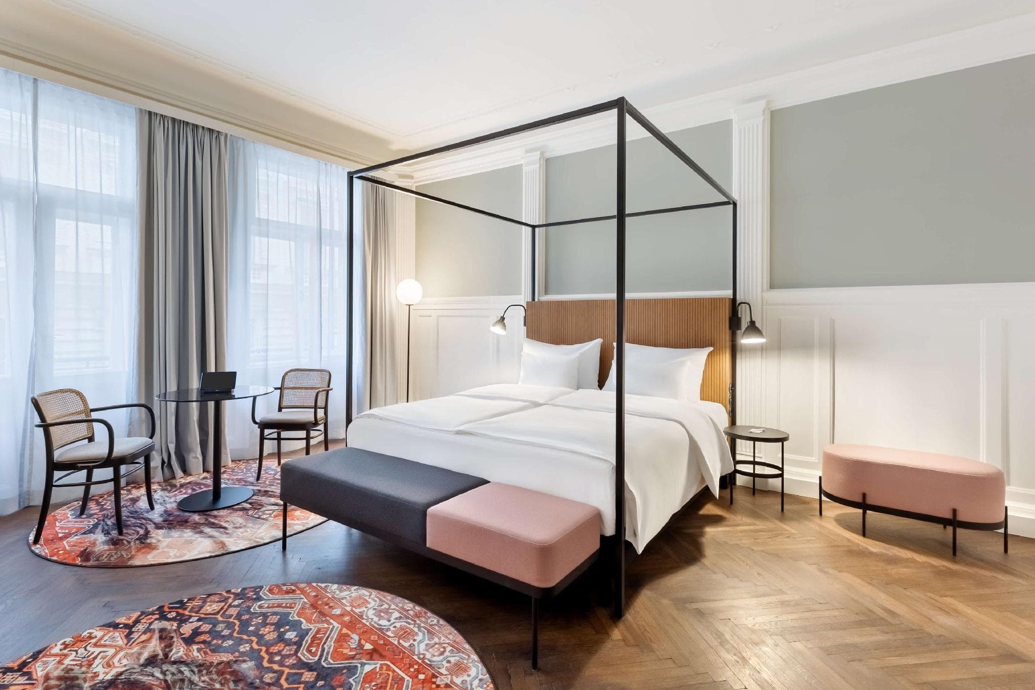Hotel Astoria Vienna, Curio Collection by Hilton photo 2